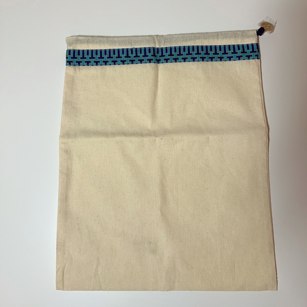 Tory Burch dust bags